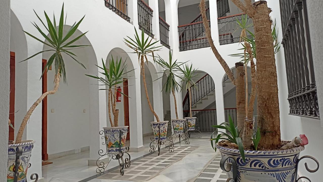 Apartamento Catamaran Эль-Пуэрто-де-Санта-Мария Экстерьер фото