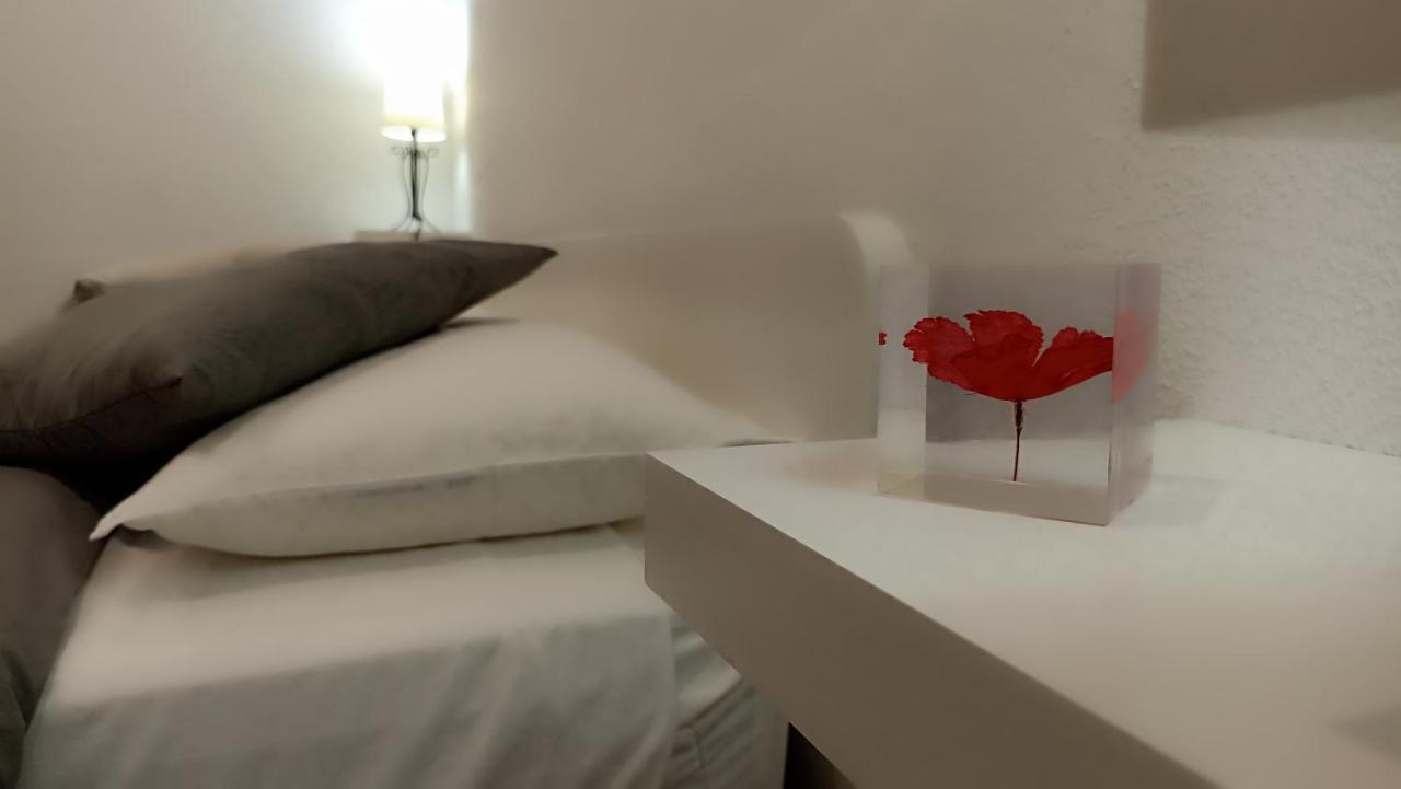 Apartamento Catamaran Эль-Пуэрто-де-Санта-Мария Экстерьер фото