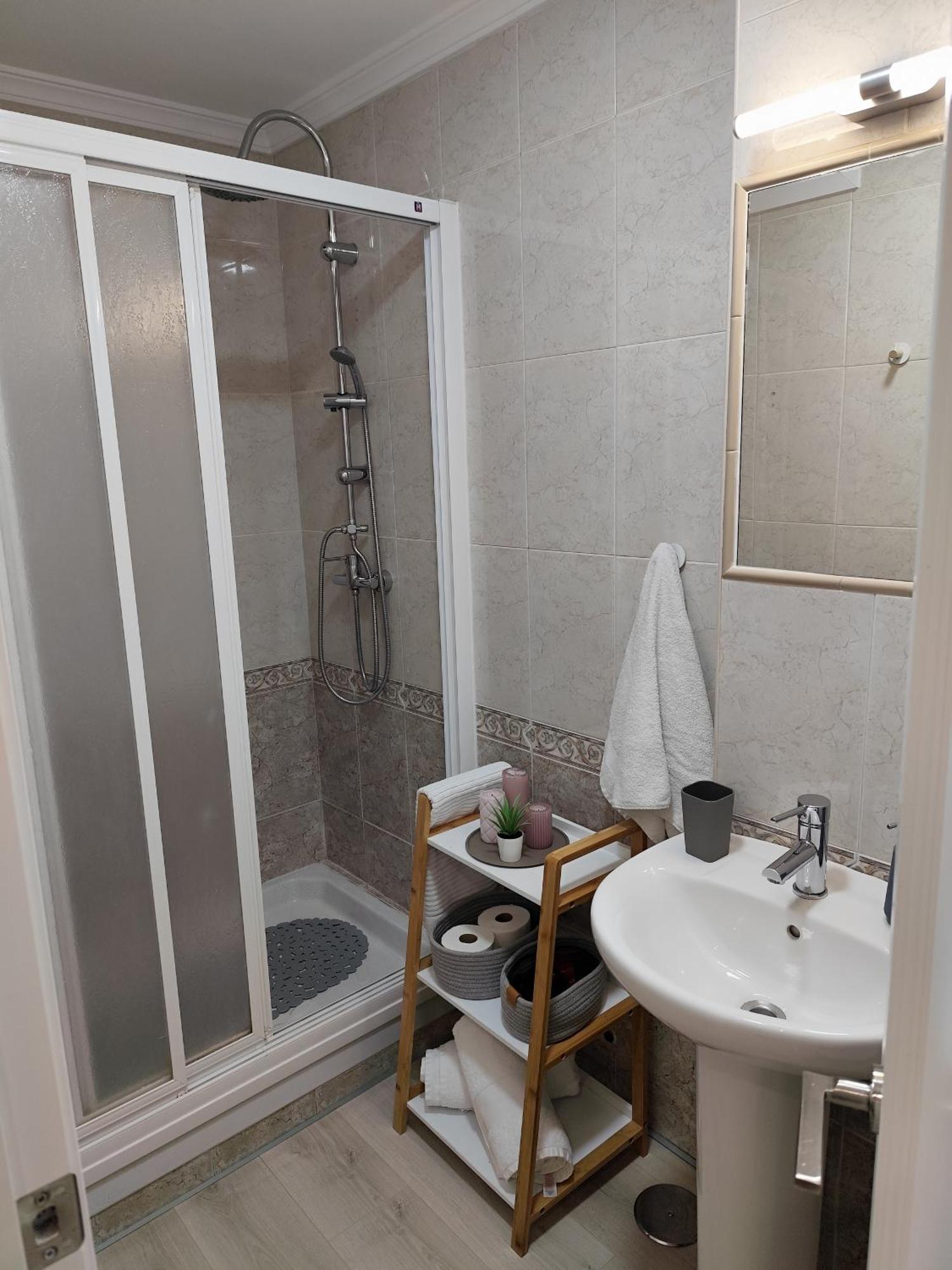 Apartamento Catamaran Эль-Пуэрто-де-Санта-Мария Экстерьер фото