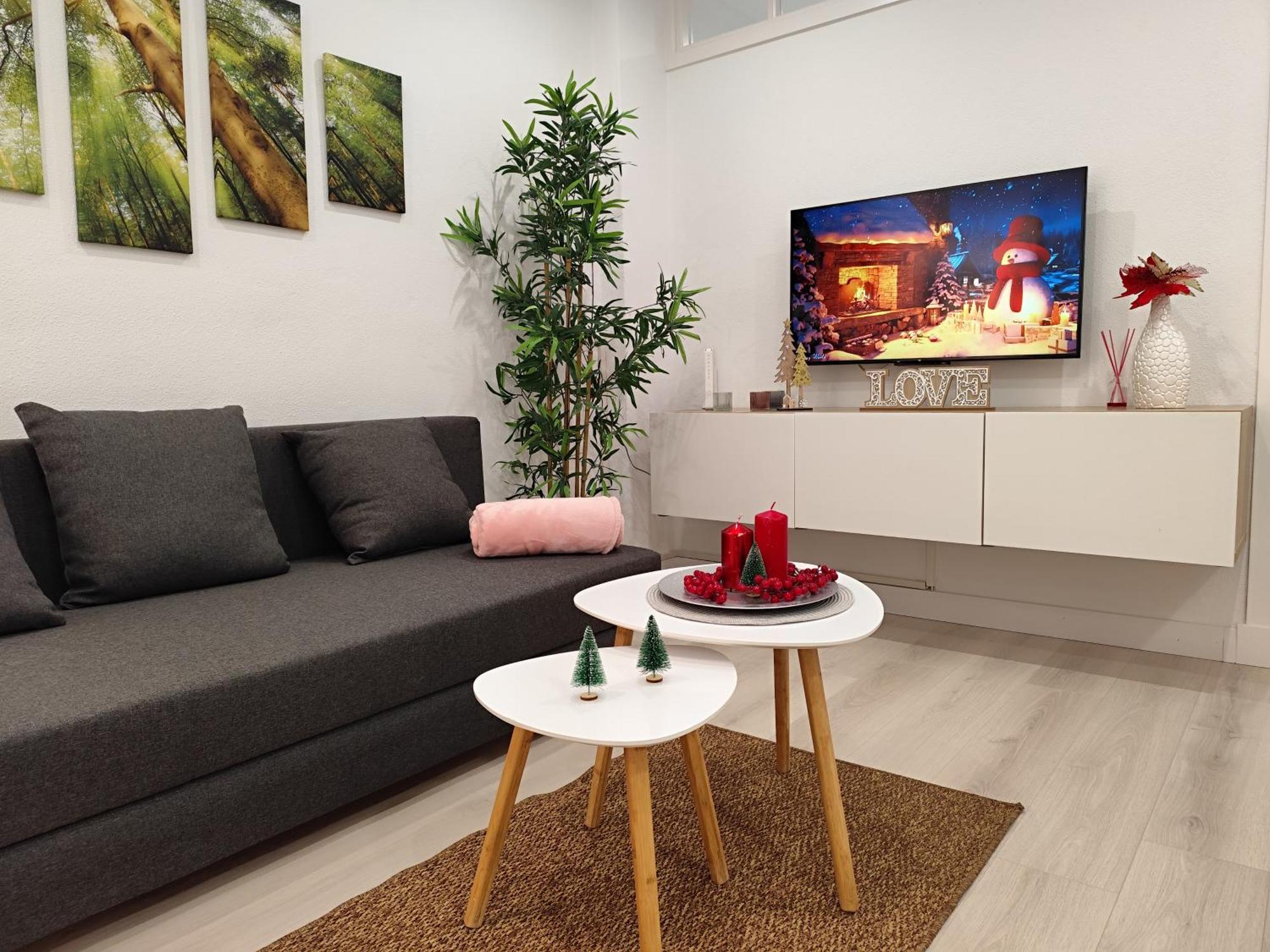 Apartamento Catamaran Эль-Пуэрто-де-Санта-Мария Экстерьер фото