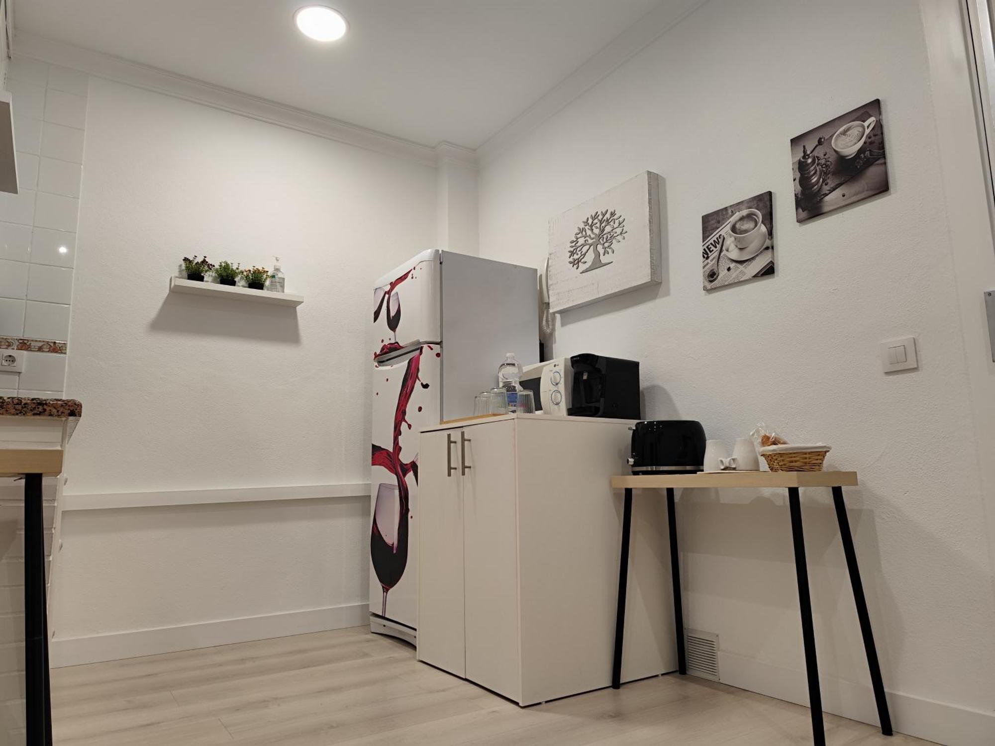 Apartamento Catamaran Эль-Пуэрто-де-Санта-Мария Экстерьер фото